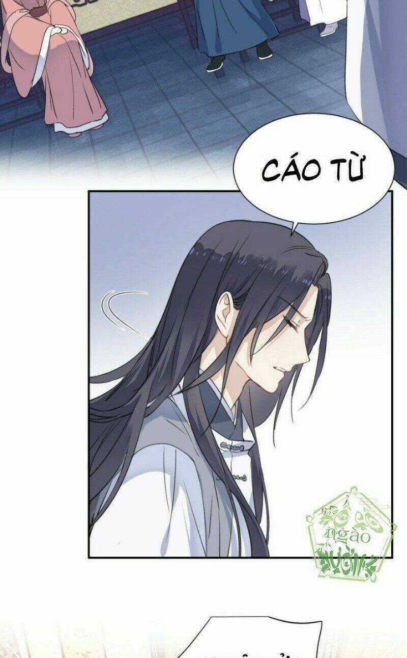 Kính Hoa Thương Chapter 52 trang 33