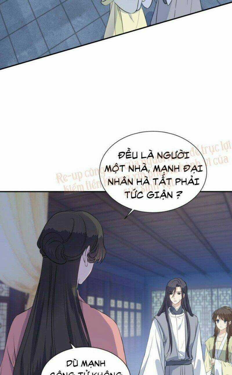 Kính Hoa Thương Chapter 52 trang 35