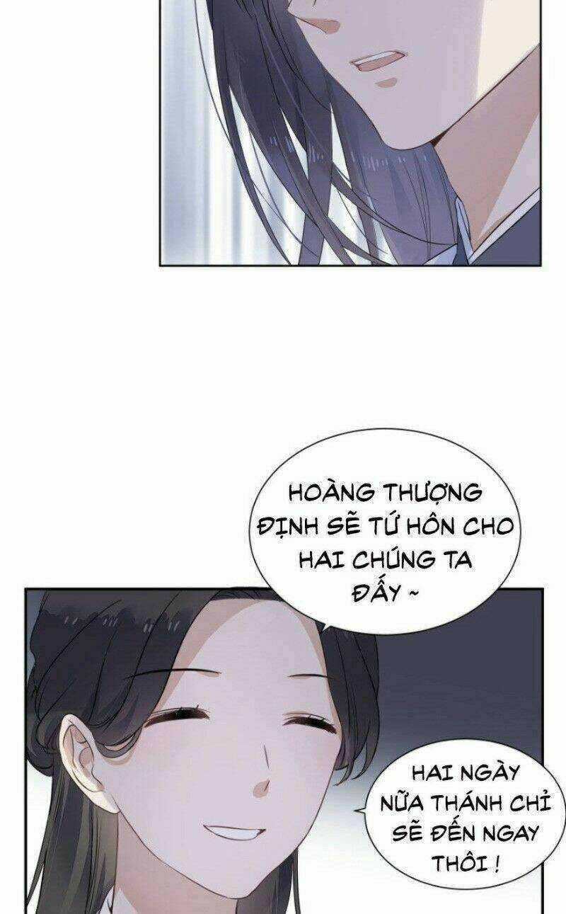 Kính Hoa Thương Chapter 52 trang 37