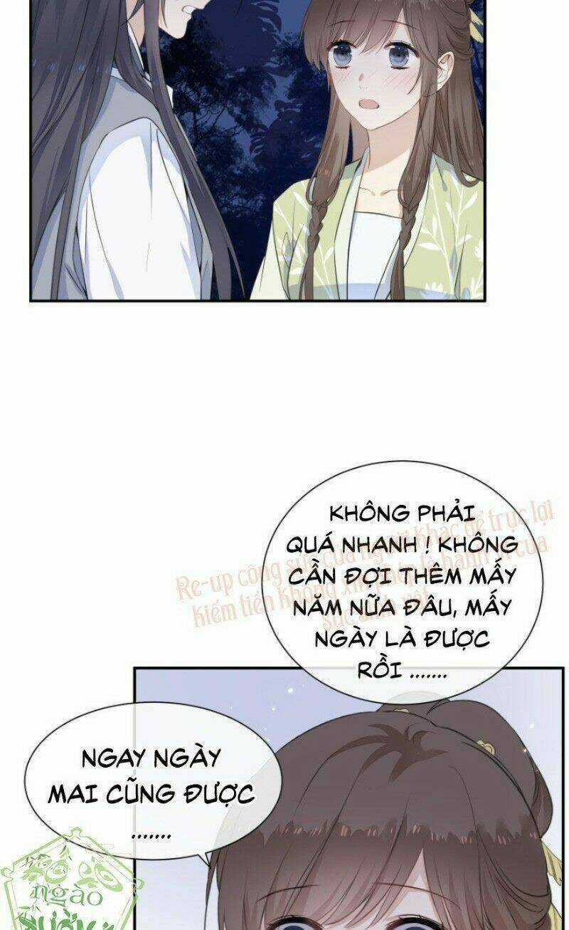 Kính Hoa Thương Chapter 52 trang 4