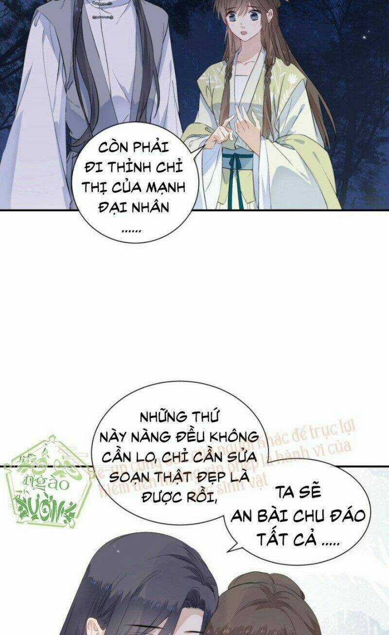 Kính Hoa Thương Chapter 52 trang 6