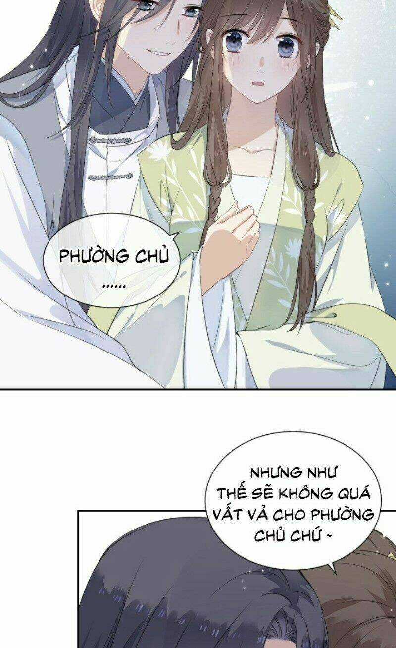 Kính Hoa Thương Chapter 52 trang 7