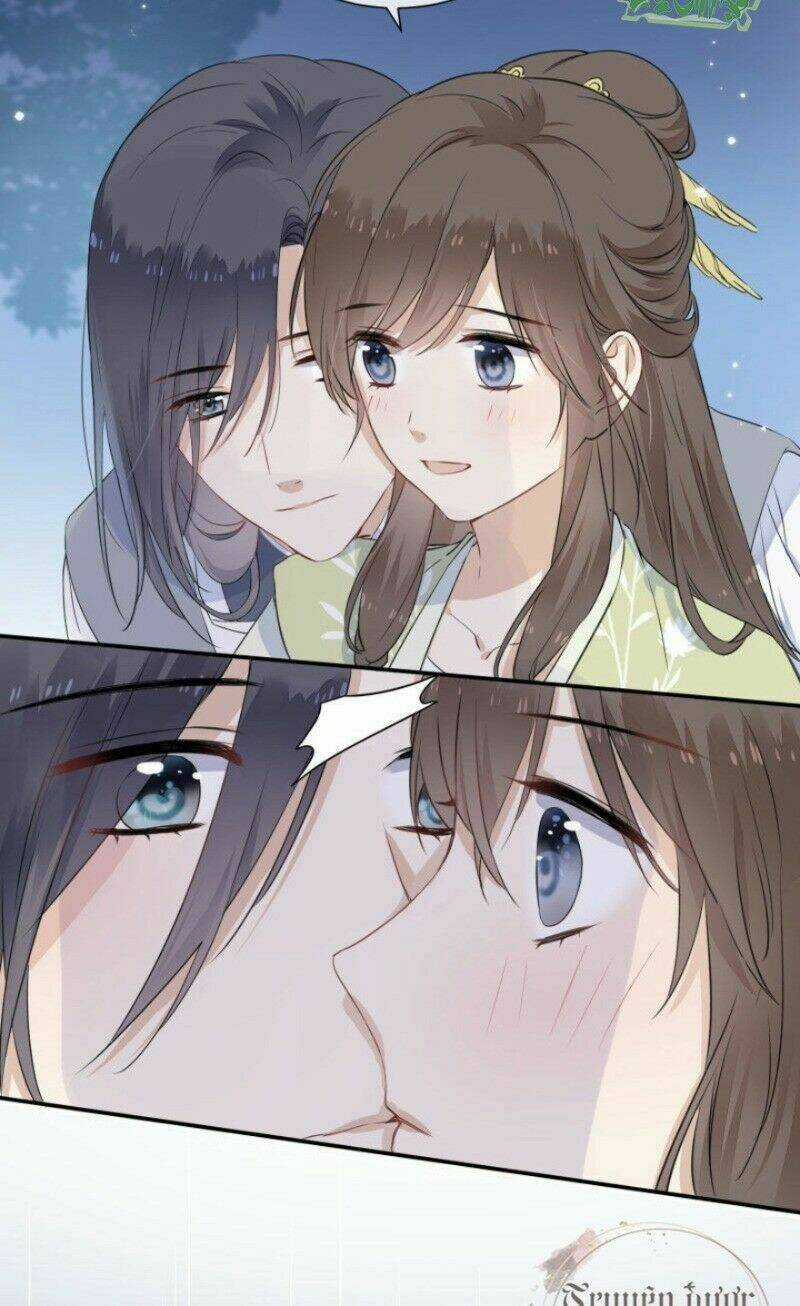 Kính Hoa Thương Chapter 52 trang 9