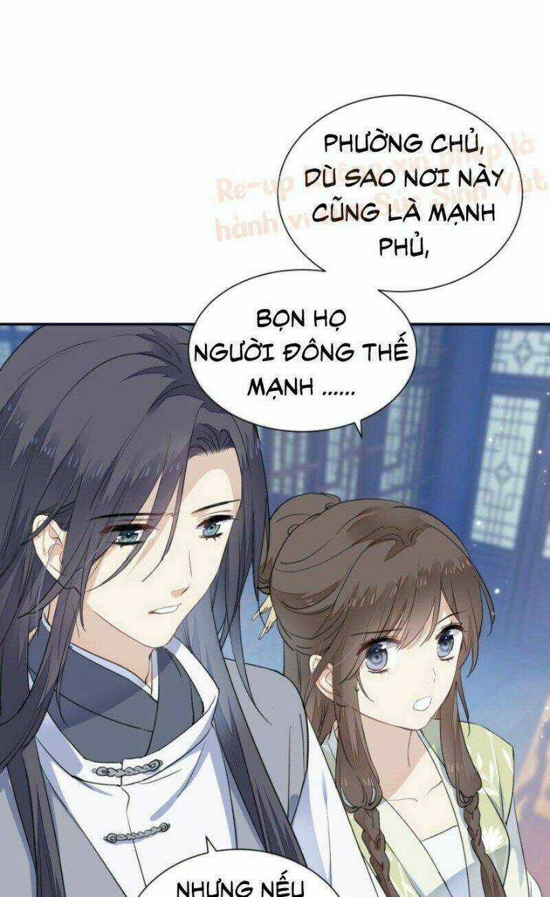 Kính Hoa Thương Chapter 53 trang 10