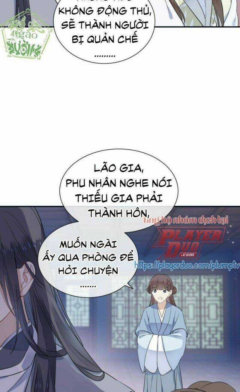 Kính Hoa Thương Chapter 53 trang 11