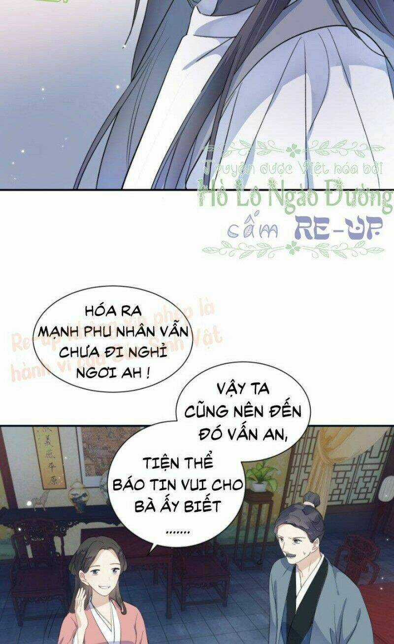 Kính Hoa Thương Chapter 53 trang 13