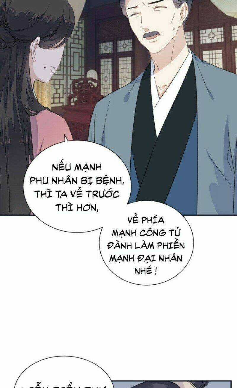 Kính Hoa Thương Chapter 53 trang 15