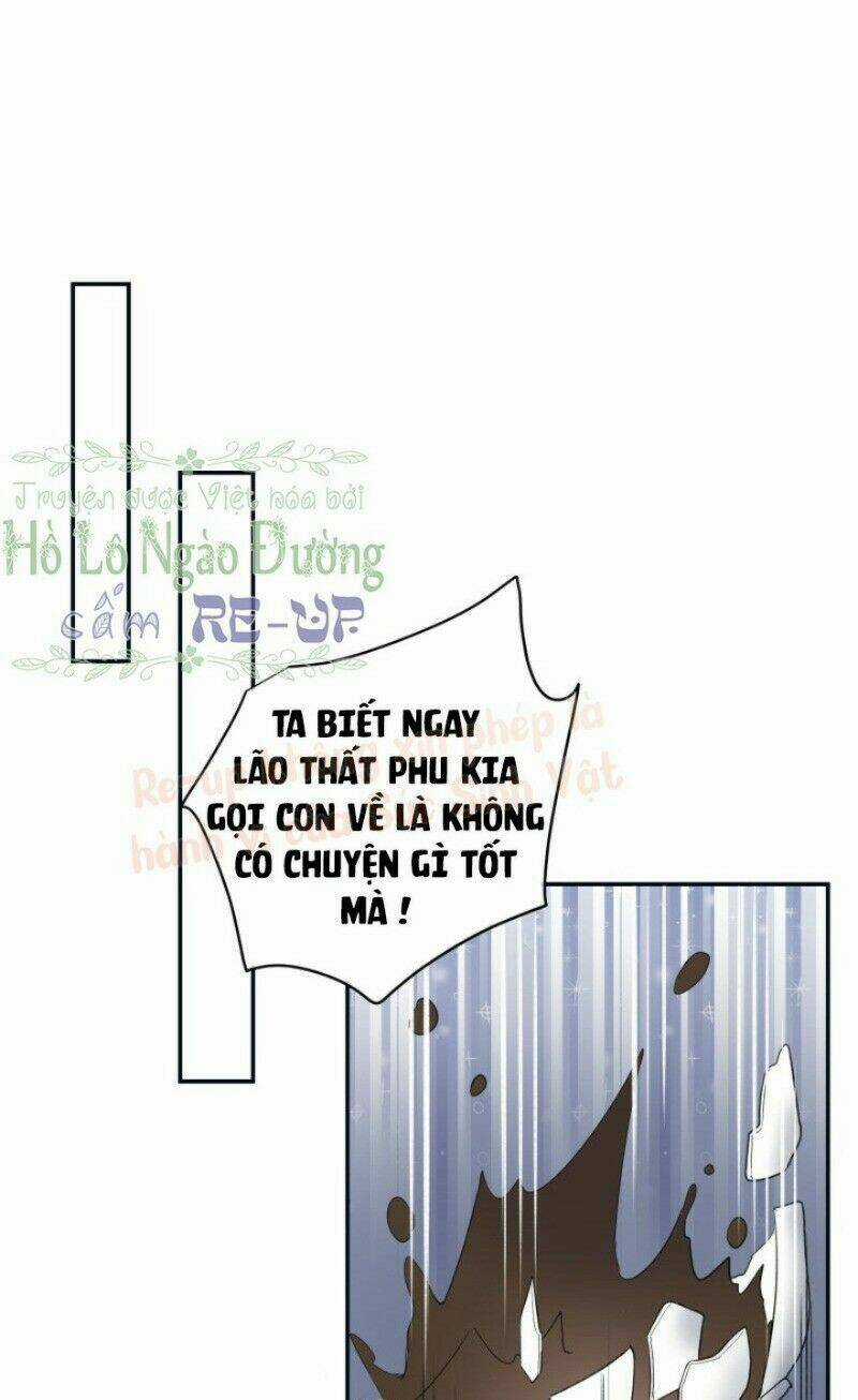 Kính Hoa Thương Chapter 53 trang 18