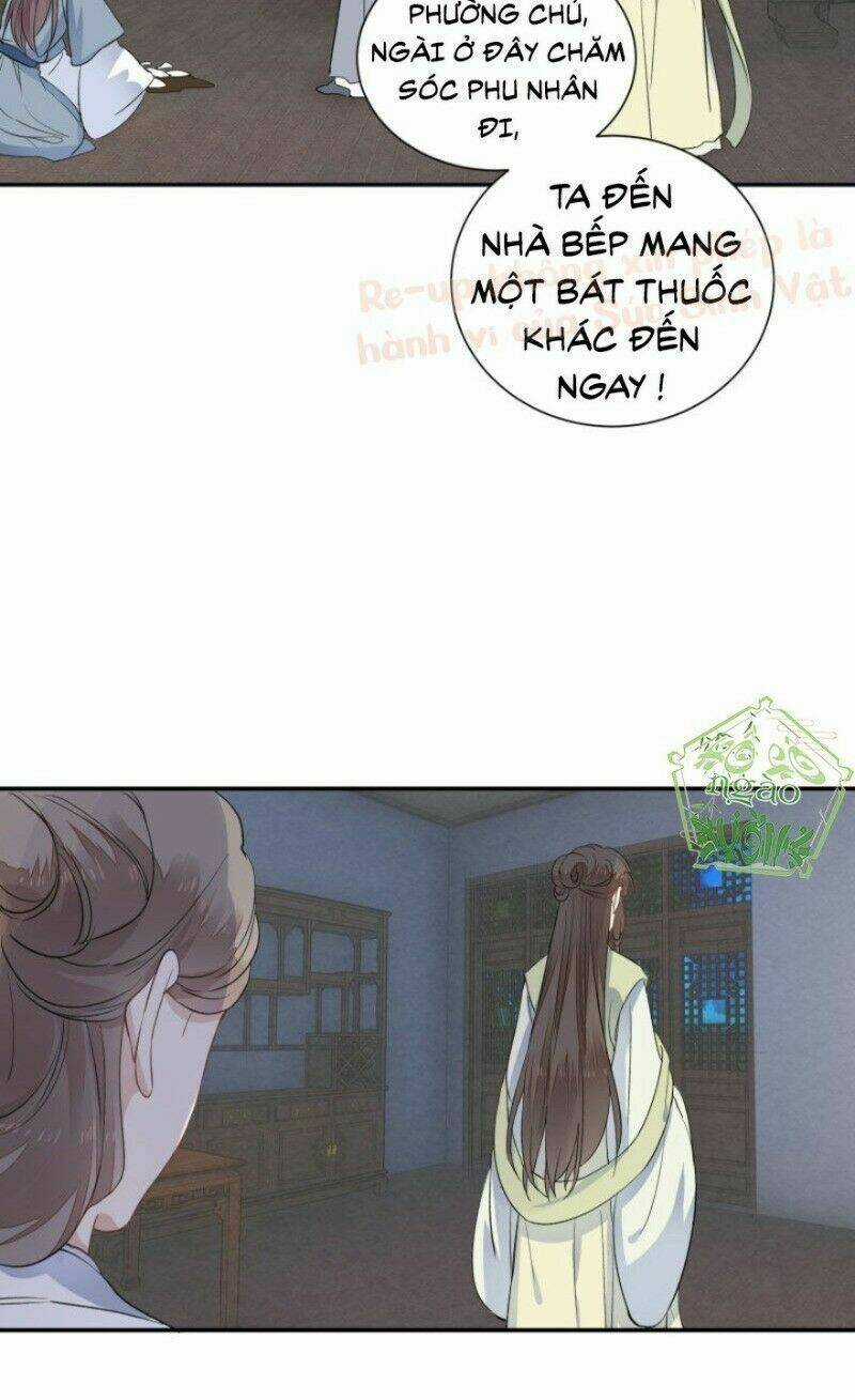 Kính Hoa Thương Chapter 53 trang 21