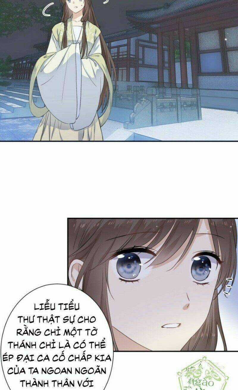 Kính Hoa Thương Chapter 53 trang 25