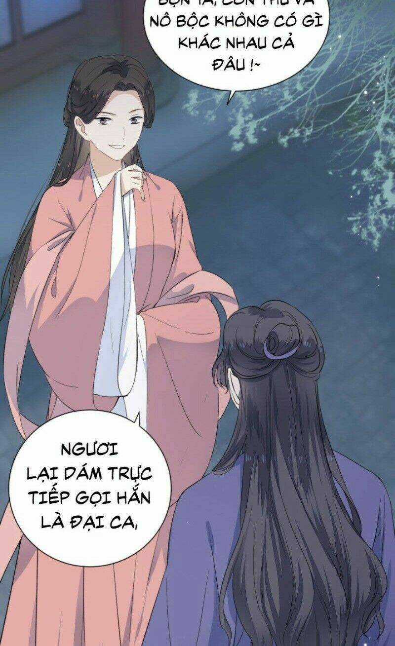 Kính Hoa Thương Chapter 53 trang 27