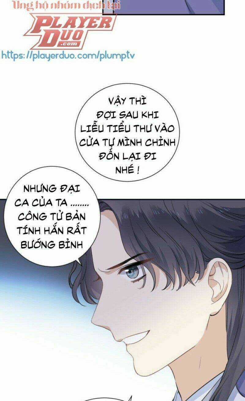 Kính Hoa Thương Chapter 53 trang 29