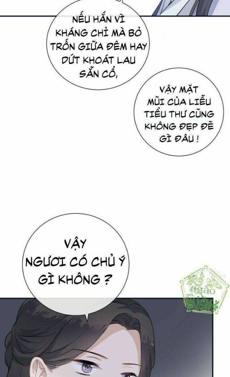 Kính Hoa Thương Chapter 53 trang 30