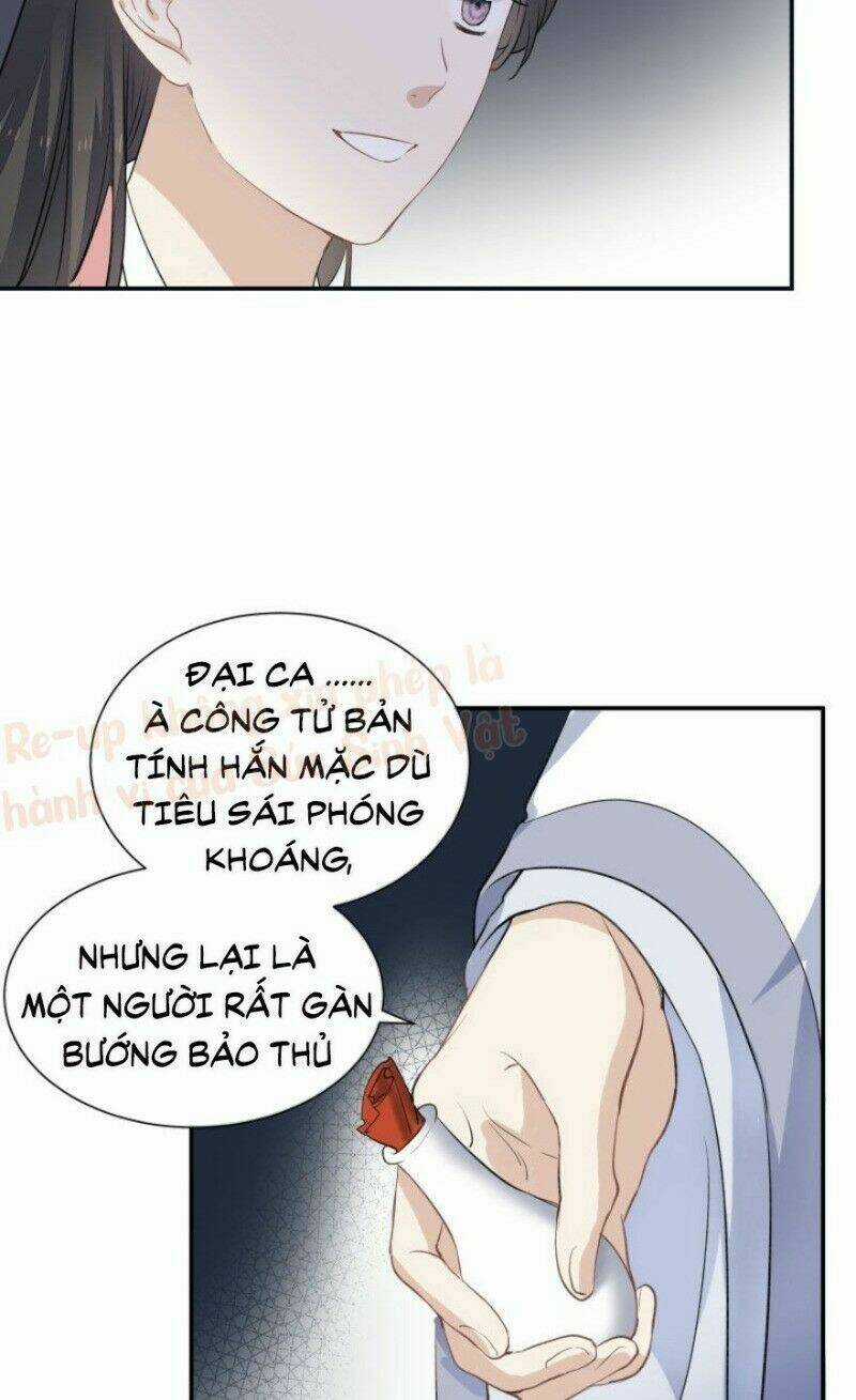 Kính Hoa Thương Chapter 53 trang 31