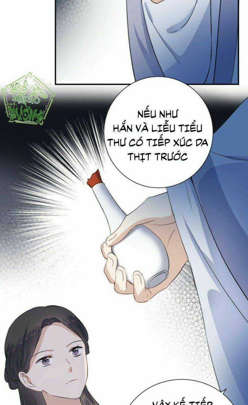 Kính Hoa Thương Chapter 53 trang 32