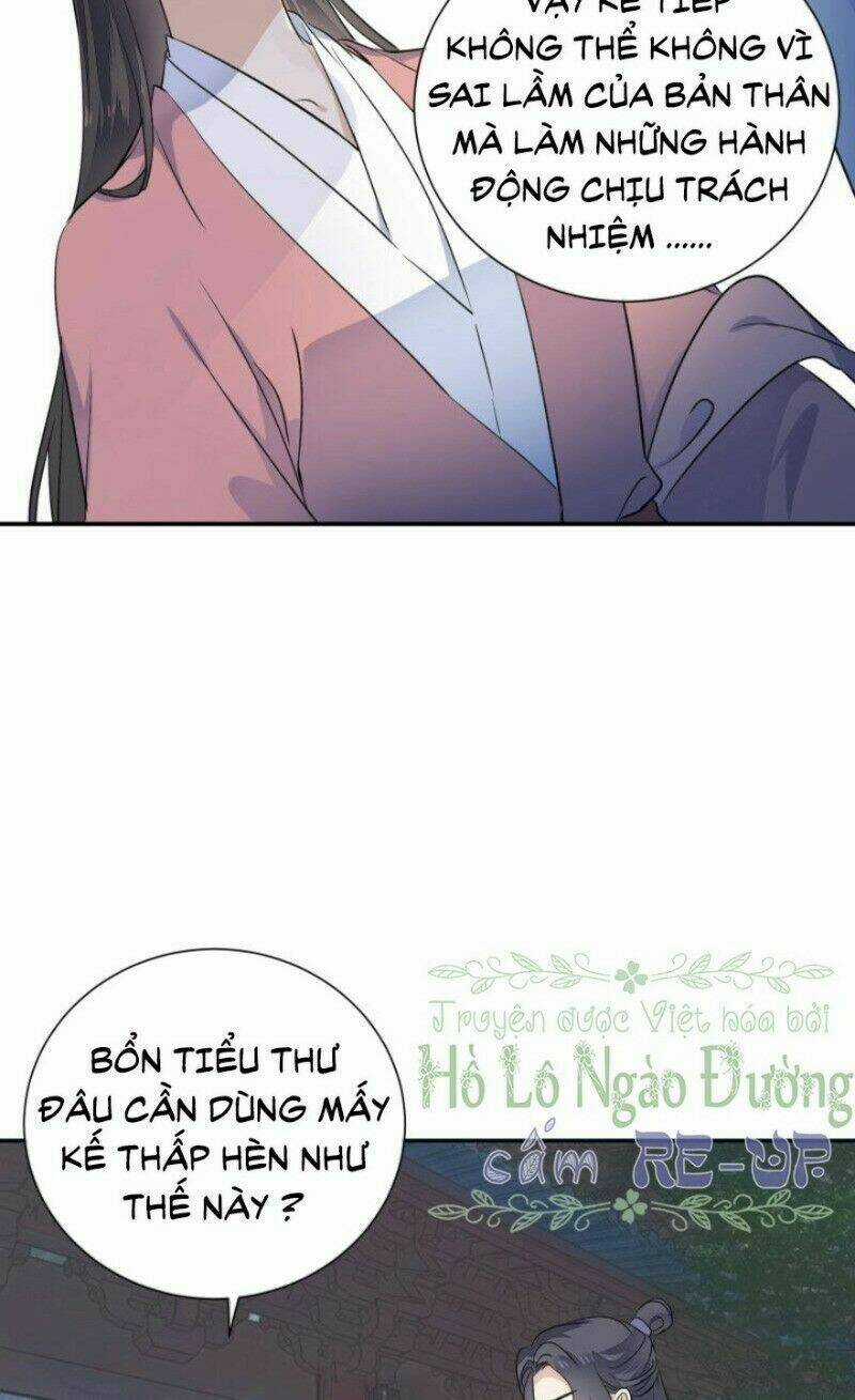 Kính Hoa Thương Chapter 53 trang 33