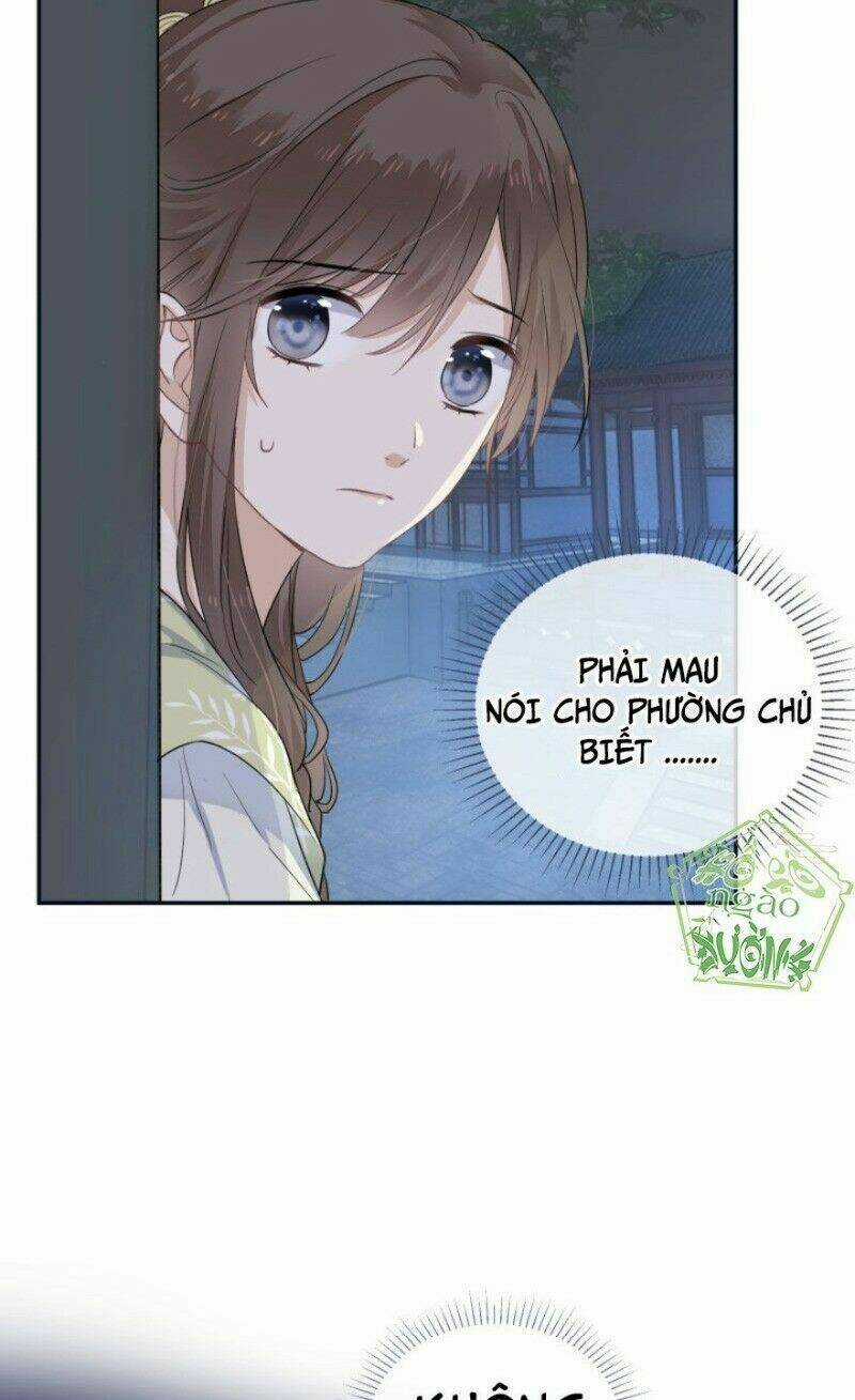 Kính Hoa Thương Chapter 53 trang 35