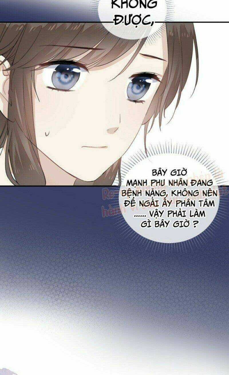 Kính Hoa Thương Chapter 53 trang 36