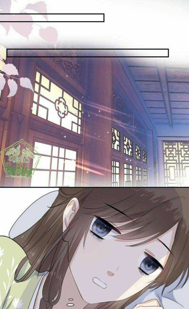 Kính Hoa Thương Chapter 53 trang 37