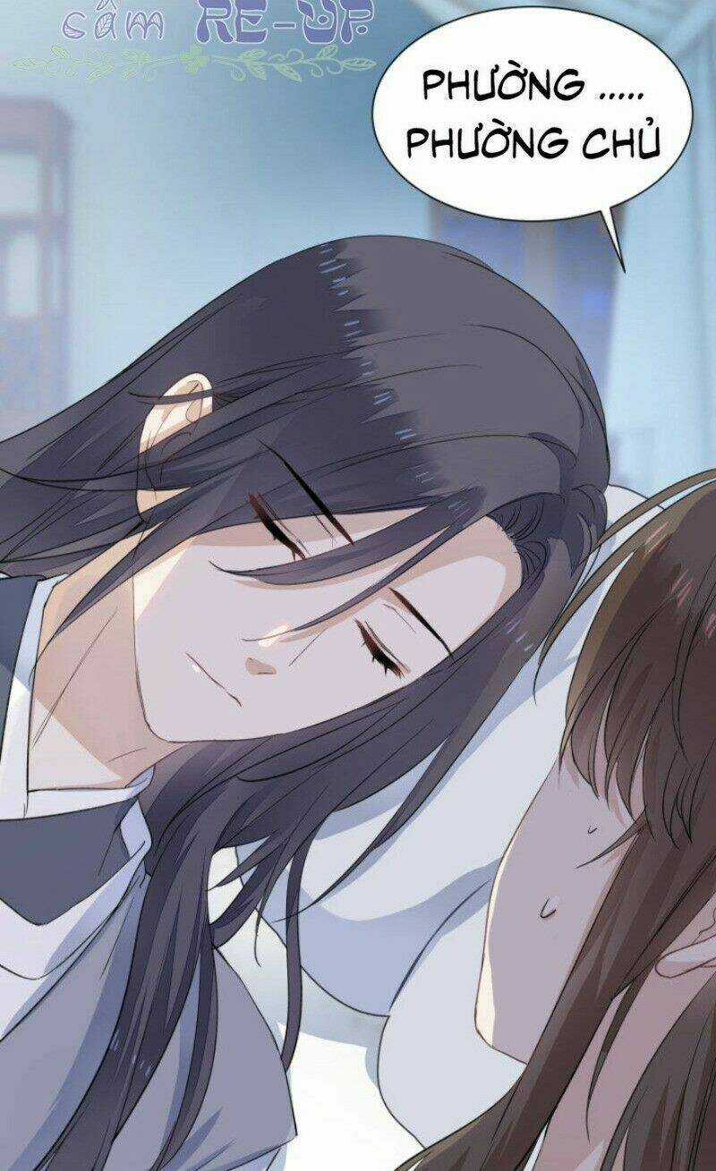 Kính Hoa Thương Chapter 53 trang 39