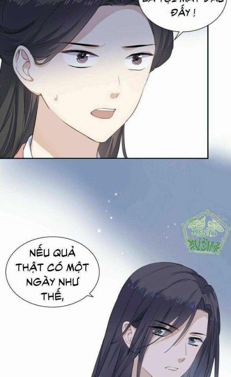 Kính Hoa Thương Chapter 53 trang 4