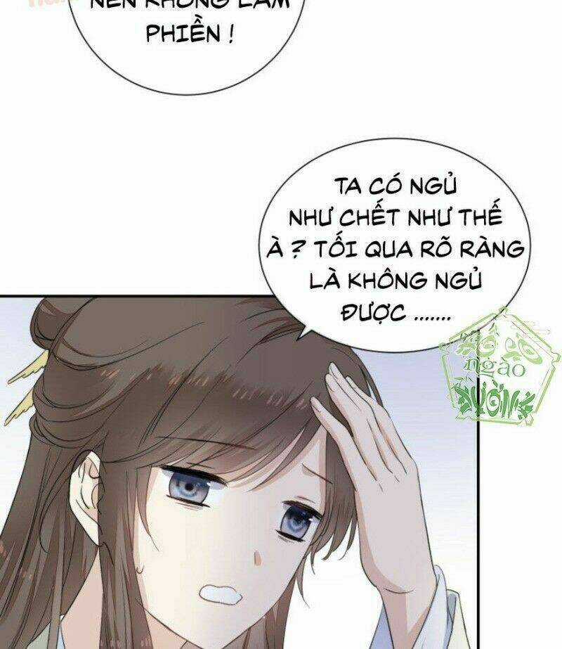 Kính Hoa Thương Chapter 53 trang 43