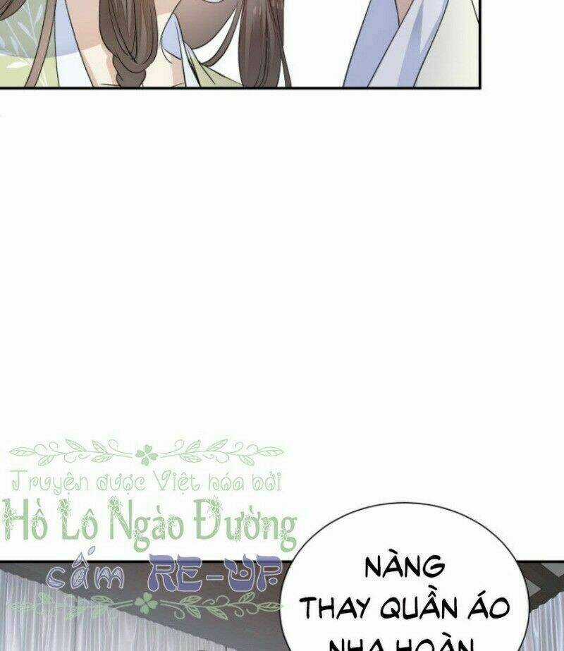 Kính Hoa Thương Chapter 53 trang 44