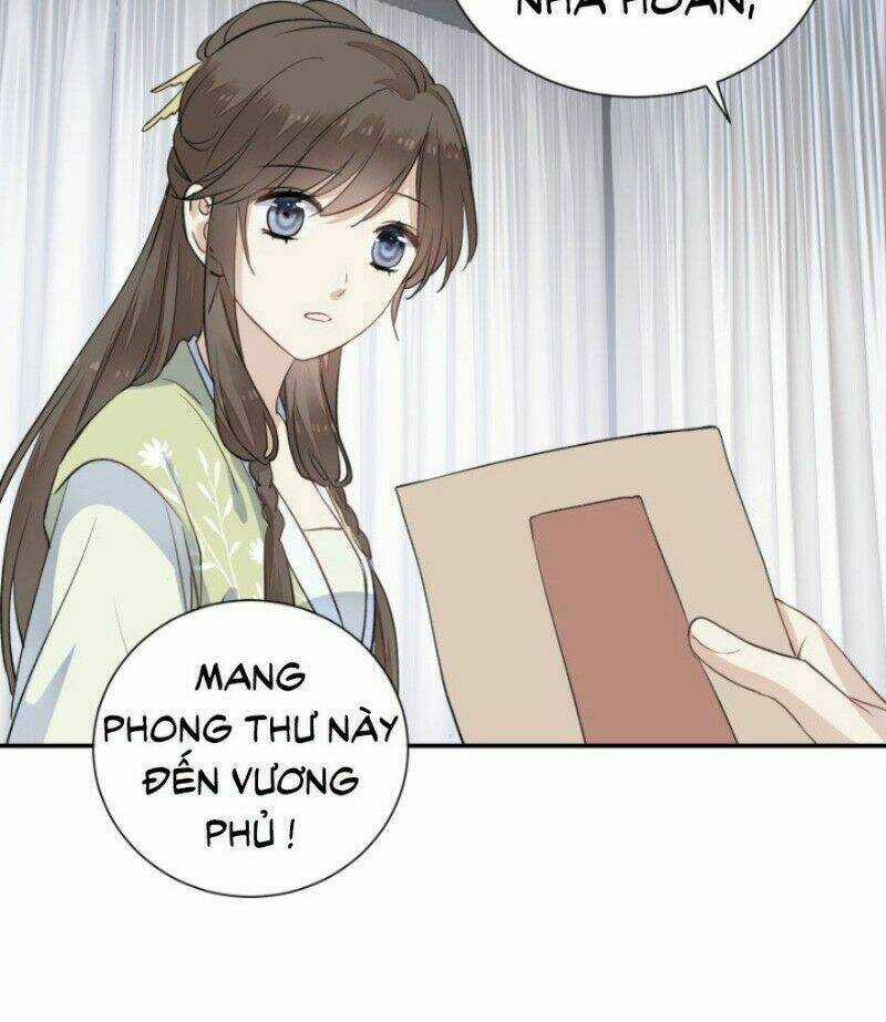 Kính Hoa Thương Chapter 53 trang 45