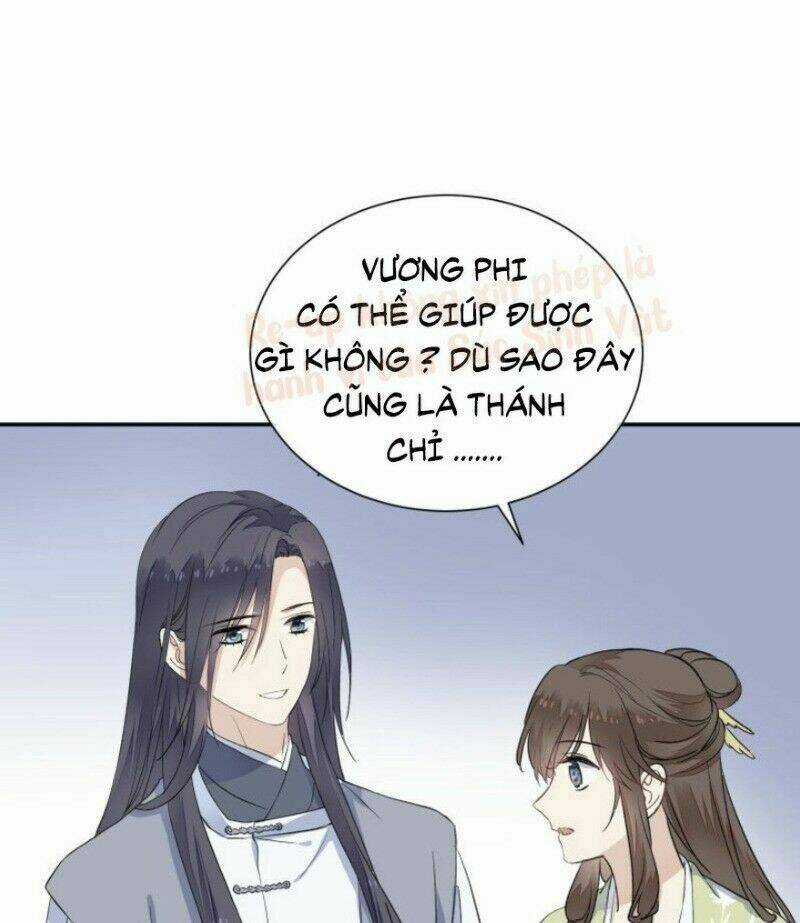 Kính Hoa Thương Chapter 53 trang 46