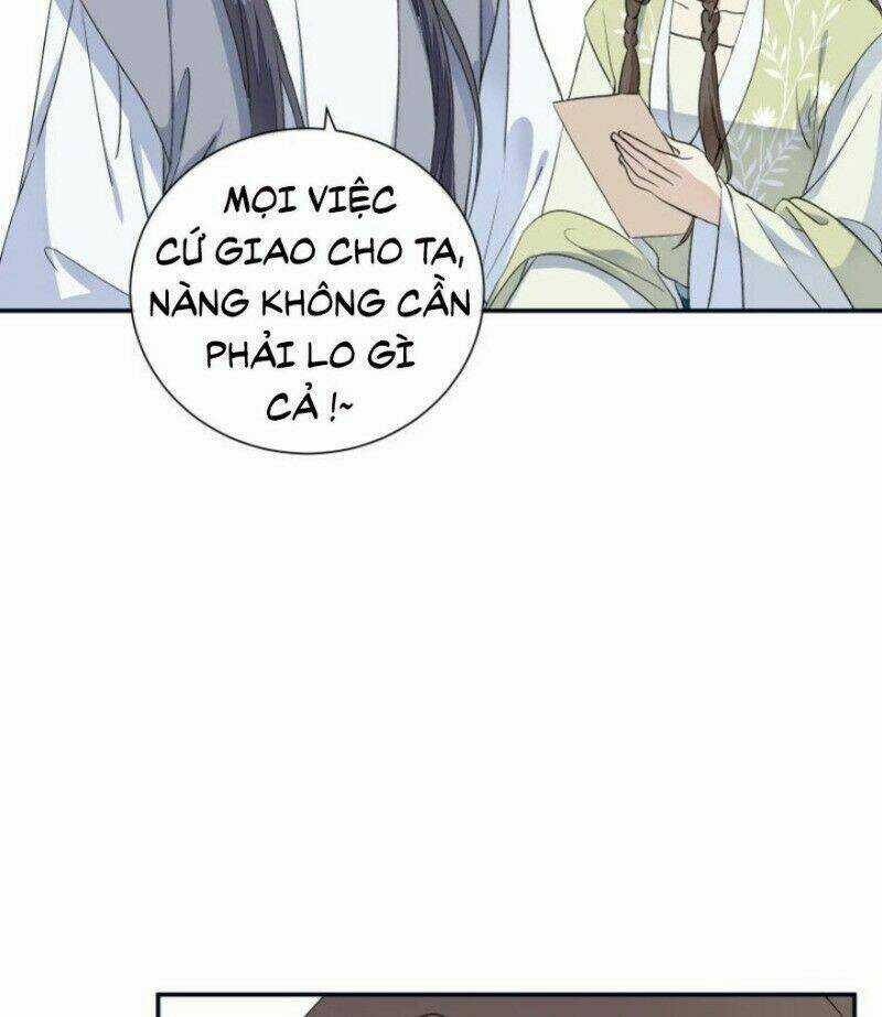 Kính Hoa Thương Chapter 53 trang 47