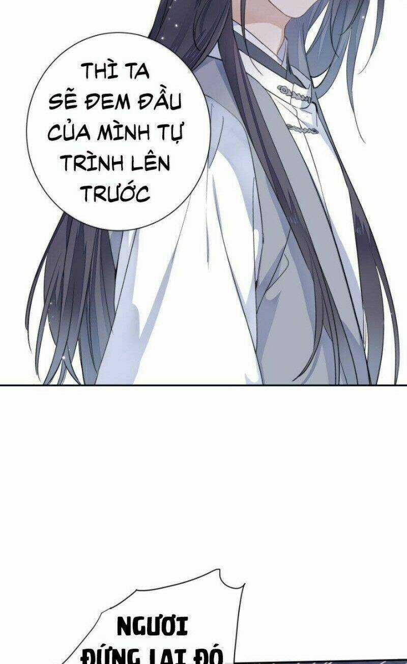 Kính Hoa Thương Chapter 53 trang 5