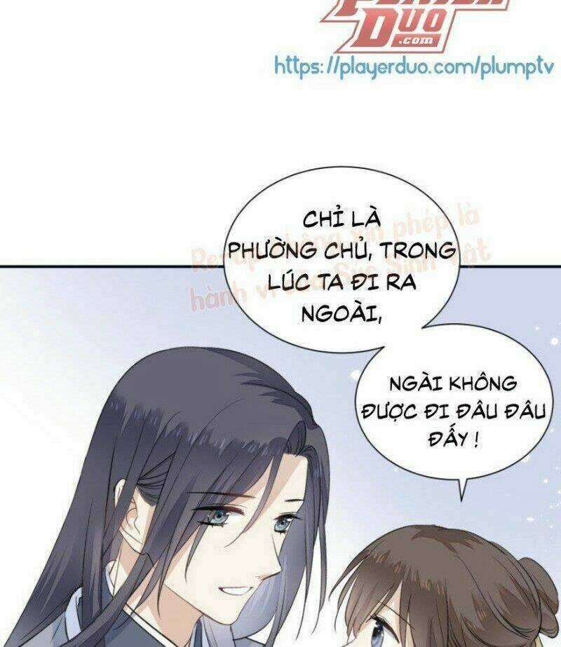 Kính Hoa Thương Chapter 53 trang 50