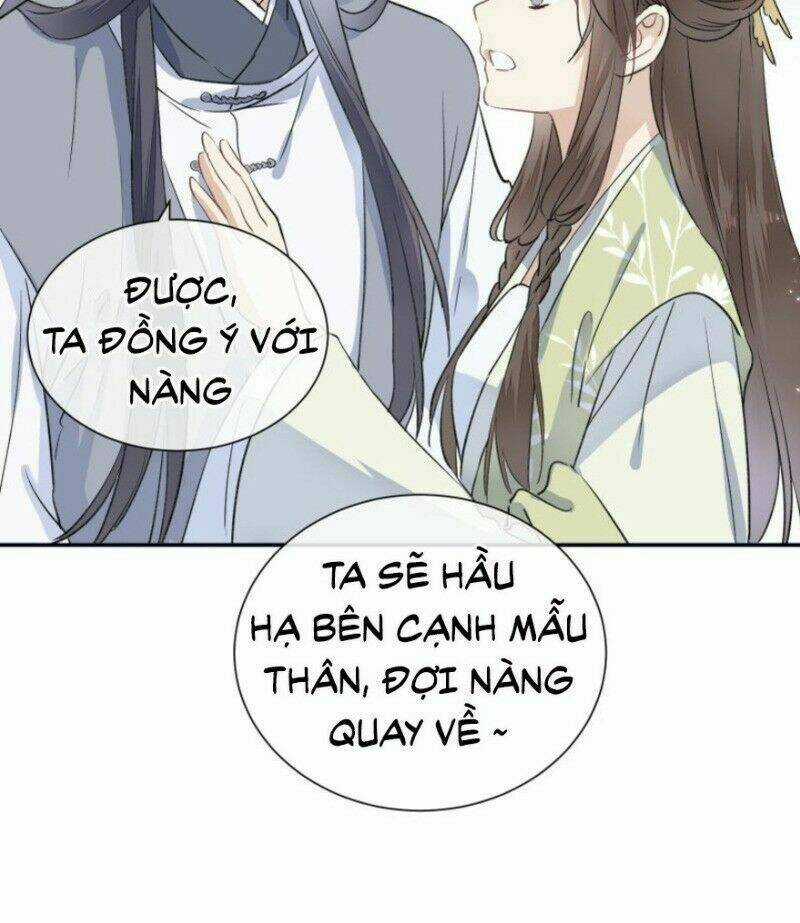 Kính Hoa Thương Chapter 53 trang 51