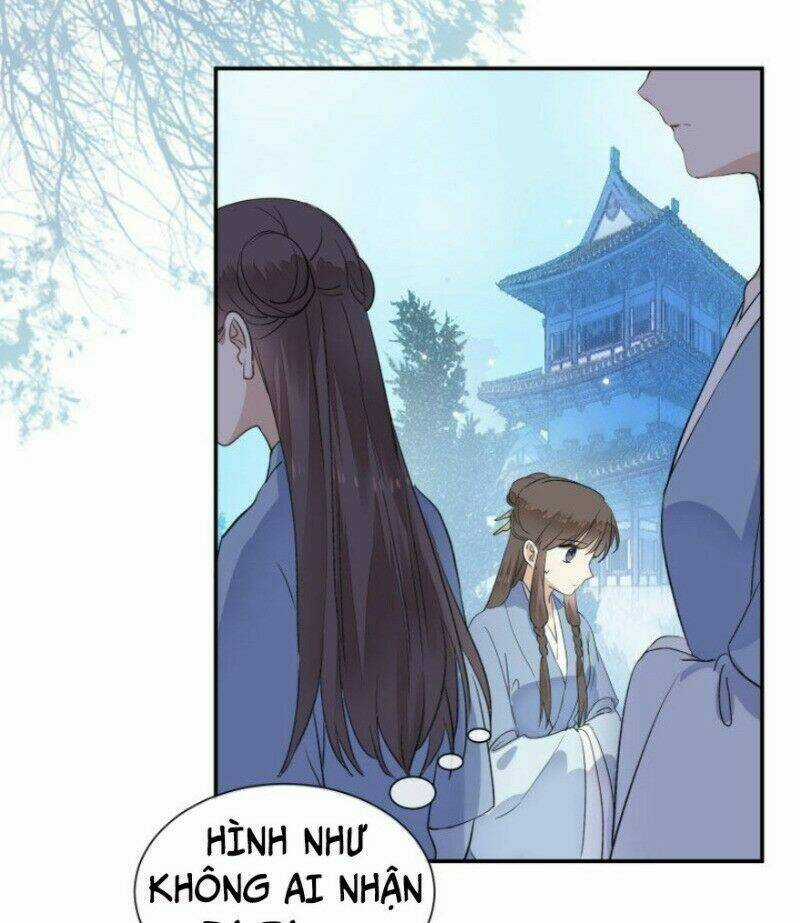 Kính Hoa Thương Chapter 53 trang 53