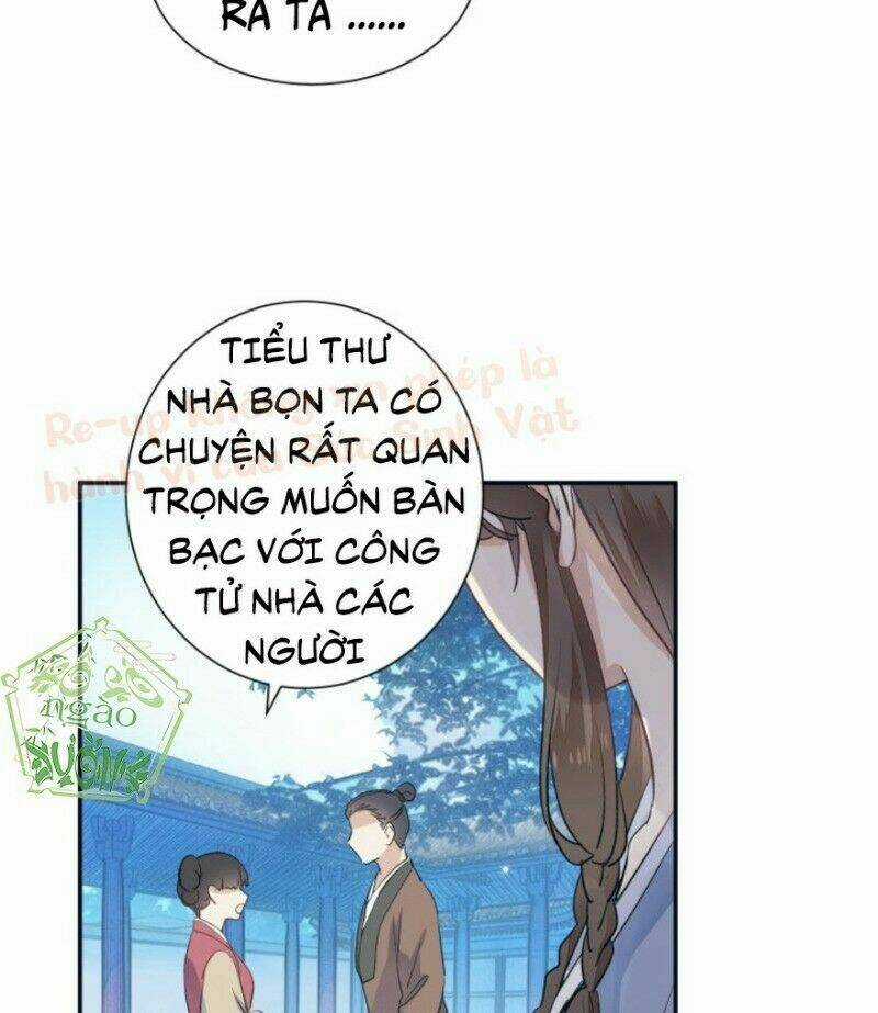 Kính Hoa Thương Chapter 53 trang 54