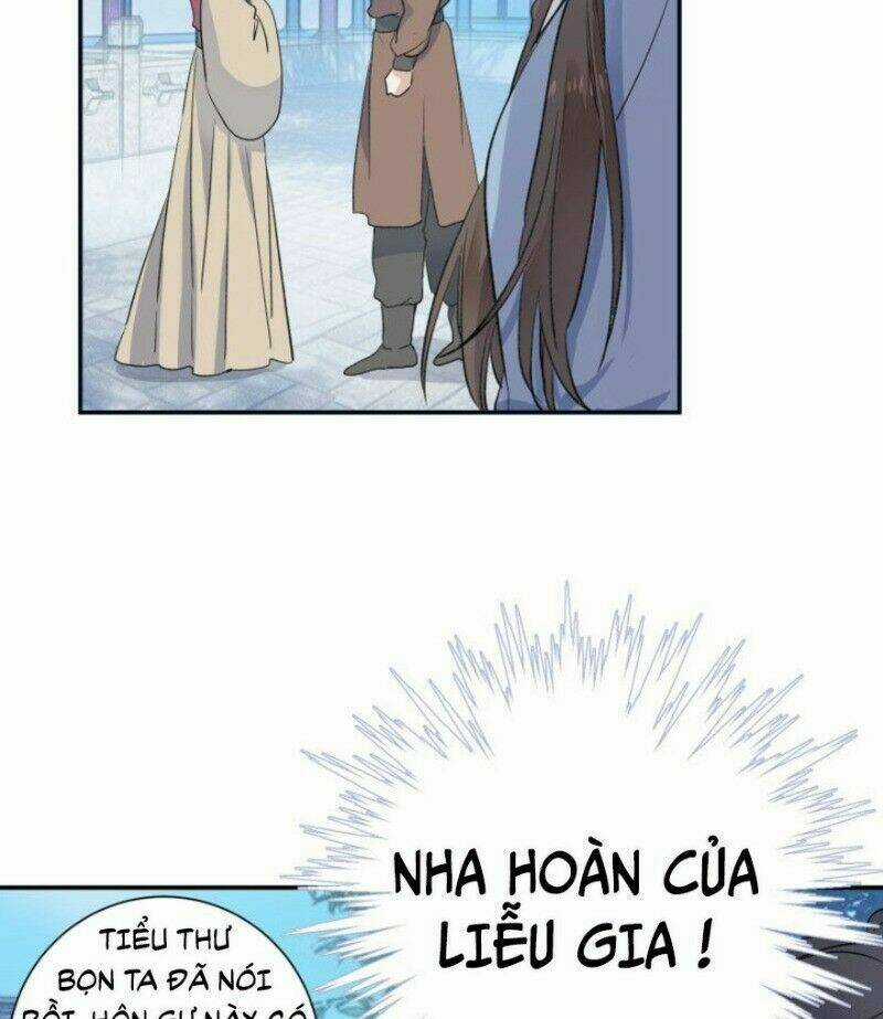 Kính Hoa Thương Chapter 53 trang 55