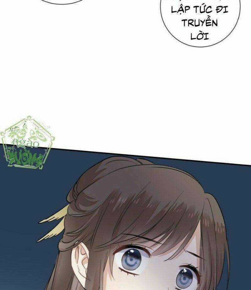 Kính Hoa Thương Chapter 53 trang 57