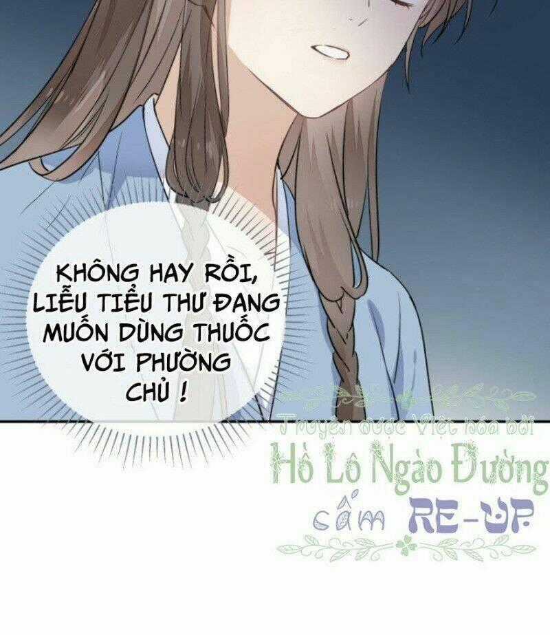 Kính Hoa Thương Chapter 53 trang 58