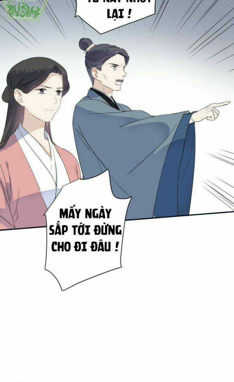 Kính Hoa Thương Chapter 53 trang 7