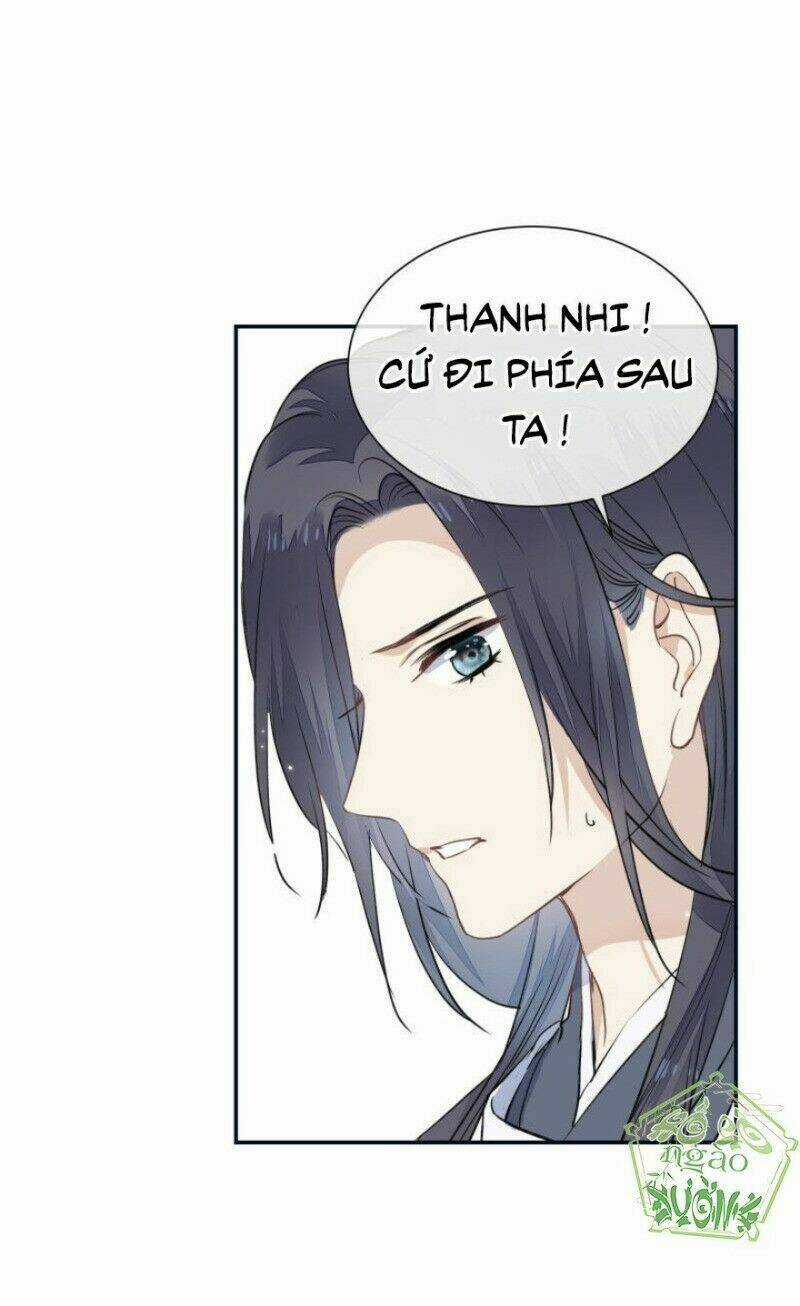 Kính Hoa Thương Chapter 53 trang 9