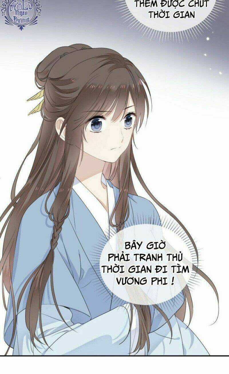 Kính Hoa Thương Chapter 54 trang 10