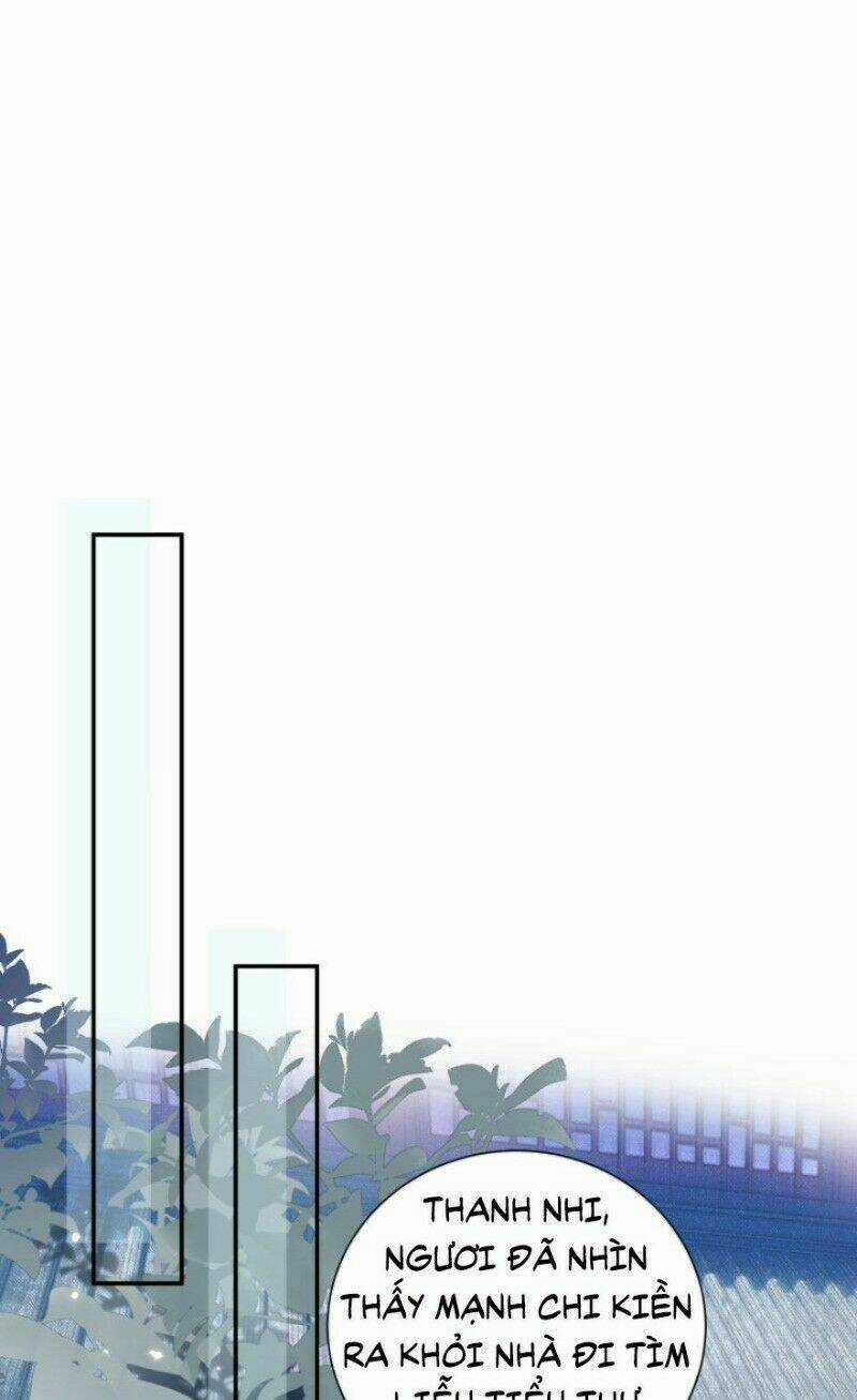 Kính Hoa Thương Chapter 54 trang 11