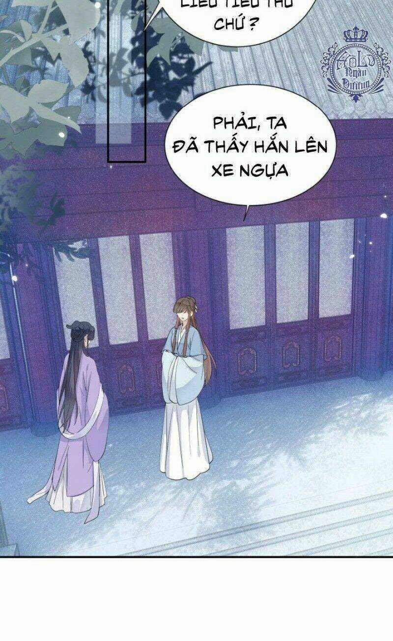 Kính Hoa Thương Chapter 54 trang 12