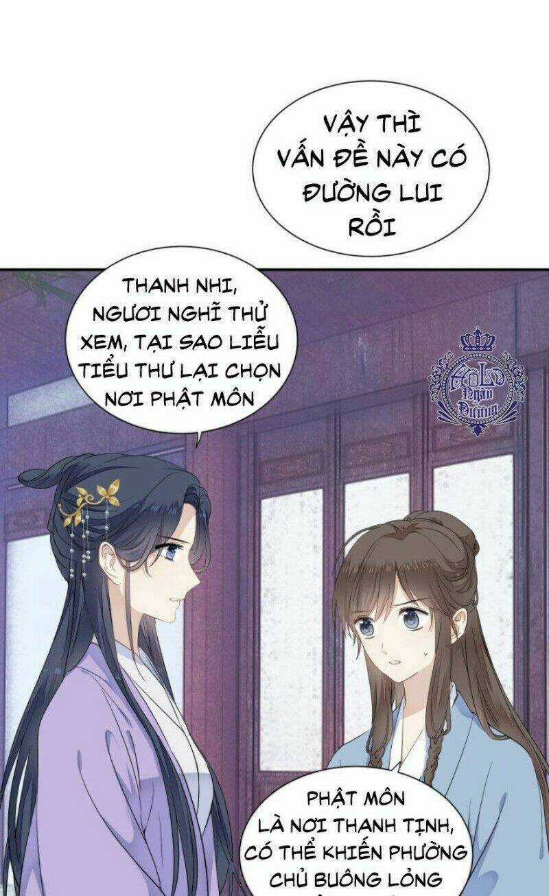 Kính Hoa Thương Chapter 54 trang 13