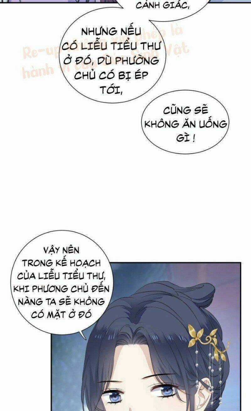 Kính Hoa Thương Chapter 54 trang 14