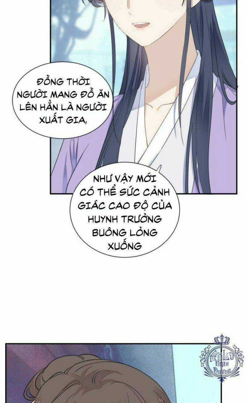 Kính Hoa Thương Chapter 54 trang 15