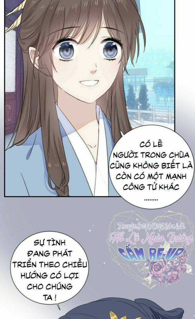 Kính Hoa Thương Chapter 54 trang 16