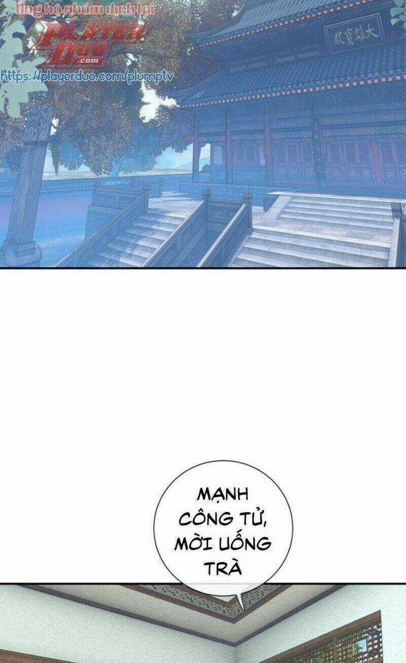 Kính Hoa Thương Chapter 54 trang 19