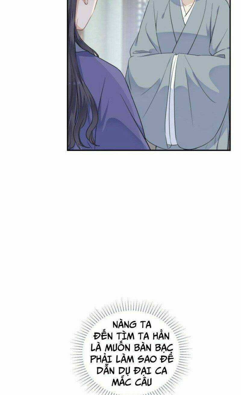 Kính Hoa Thương Chapter 54 trang 21