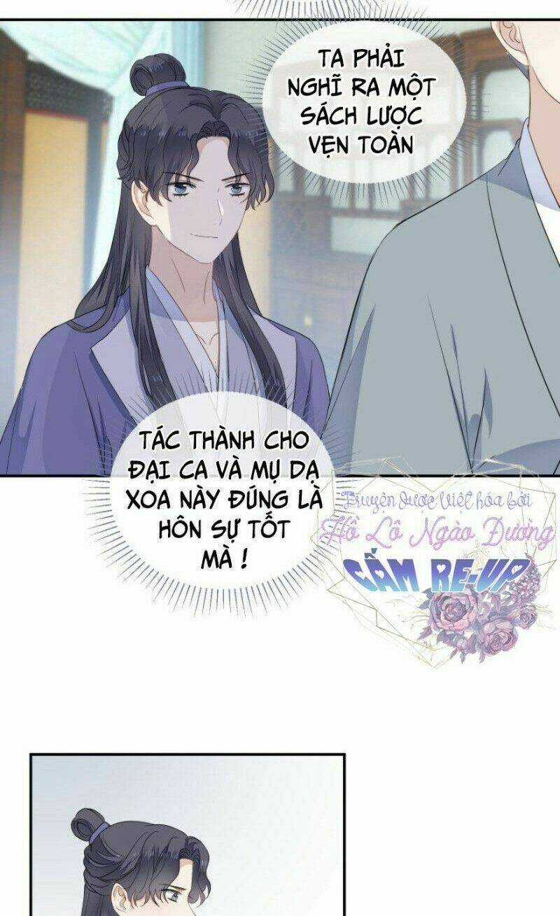 Kính Hoa Thương Chapter 54 trang 22